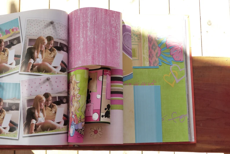 Tween Scene Wallpaper Samples